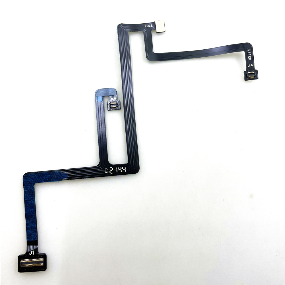 Drone Gimbal Ribbon Cable - Shansan zino pro plus RCドローン用Rhy010cドライブ,fpcフレキシブル信号,フラットケーブル,ジンバル,ケーブル,ZINO000-80