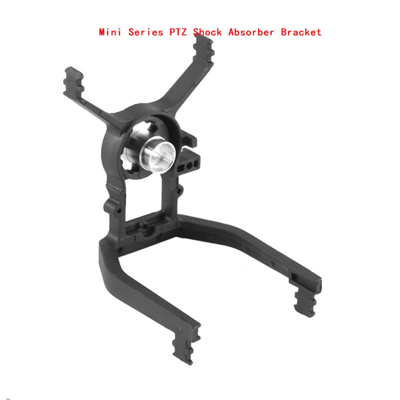 Drone Gimbal Dampener - ジンバルショックアブソーバーブラケット DJI ミニ 2/SE/ミニ 4K ドローンジンバルアームダンパーマウントドローン修理部品
