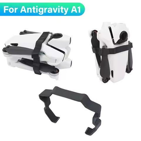 Drone Gimbal For Insta360 - Insta360 用反重力 A1 障害物回避センサー保護カバー傷つきにくいレンズドローンジンバルレンズ保護