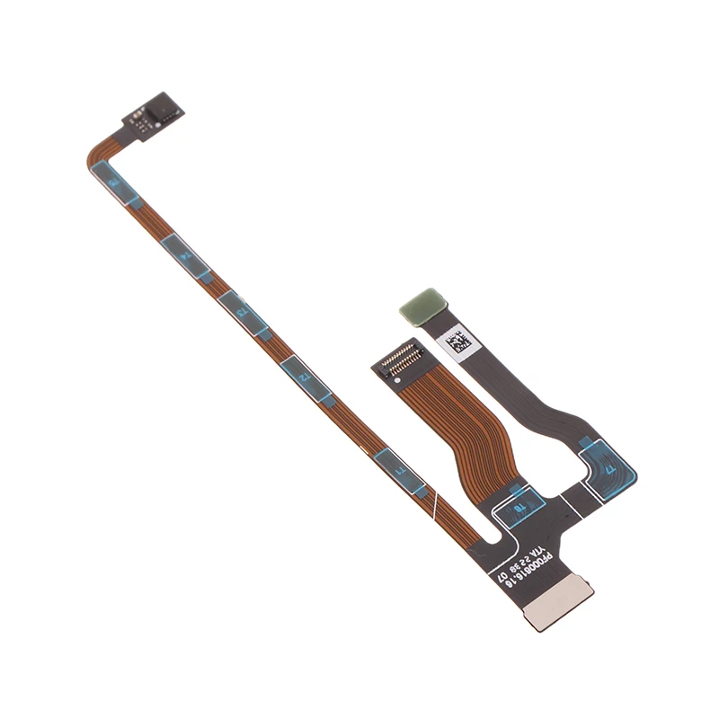 Drone Gimbal Ribbon Cable - フラット 3 で 1 柔軟なリボンフレックスケーブルドローンジンバルカメラ交換部品ドローンアクセサリー