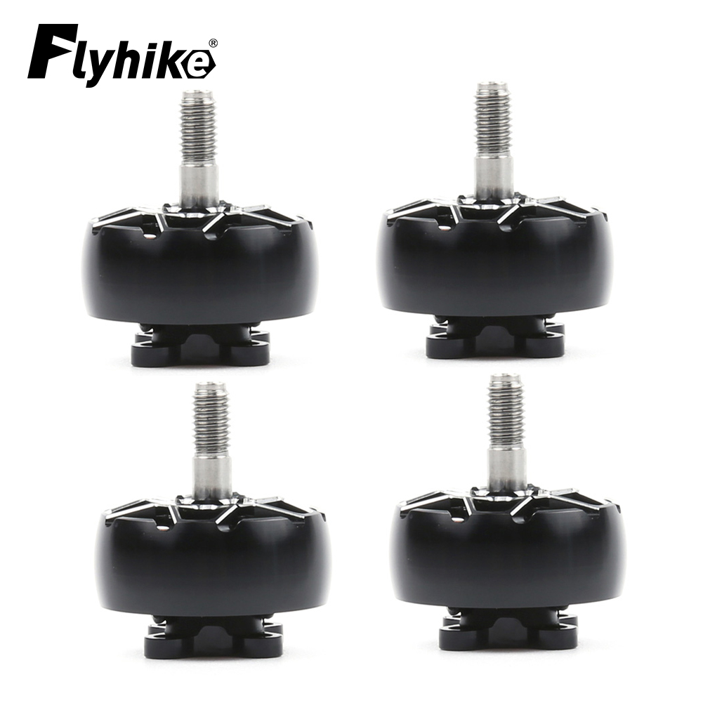 Drone Gimbal Brushless - Iflight-Dron xing2 2207 2750kv 4s/1750kv 6s