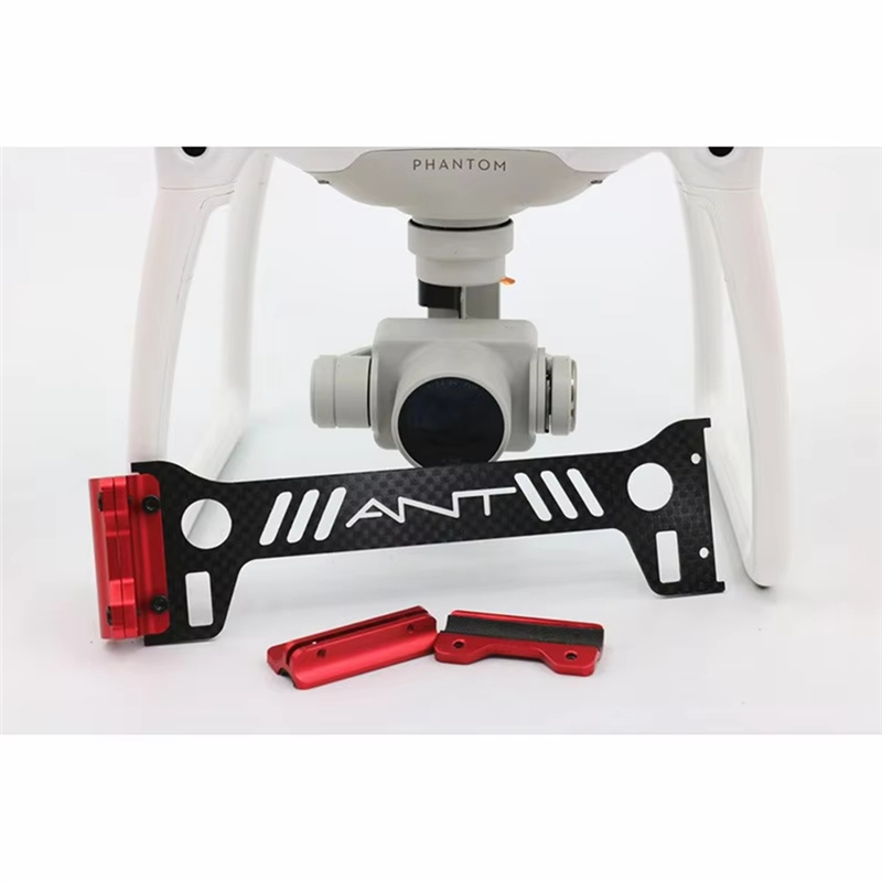 Drone Gimbal For Gopro - AT12 ジンバルレンズ保護ボード DJI ファントム 4 DJI