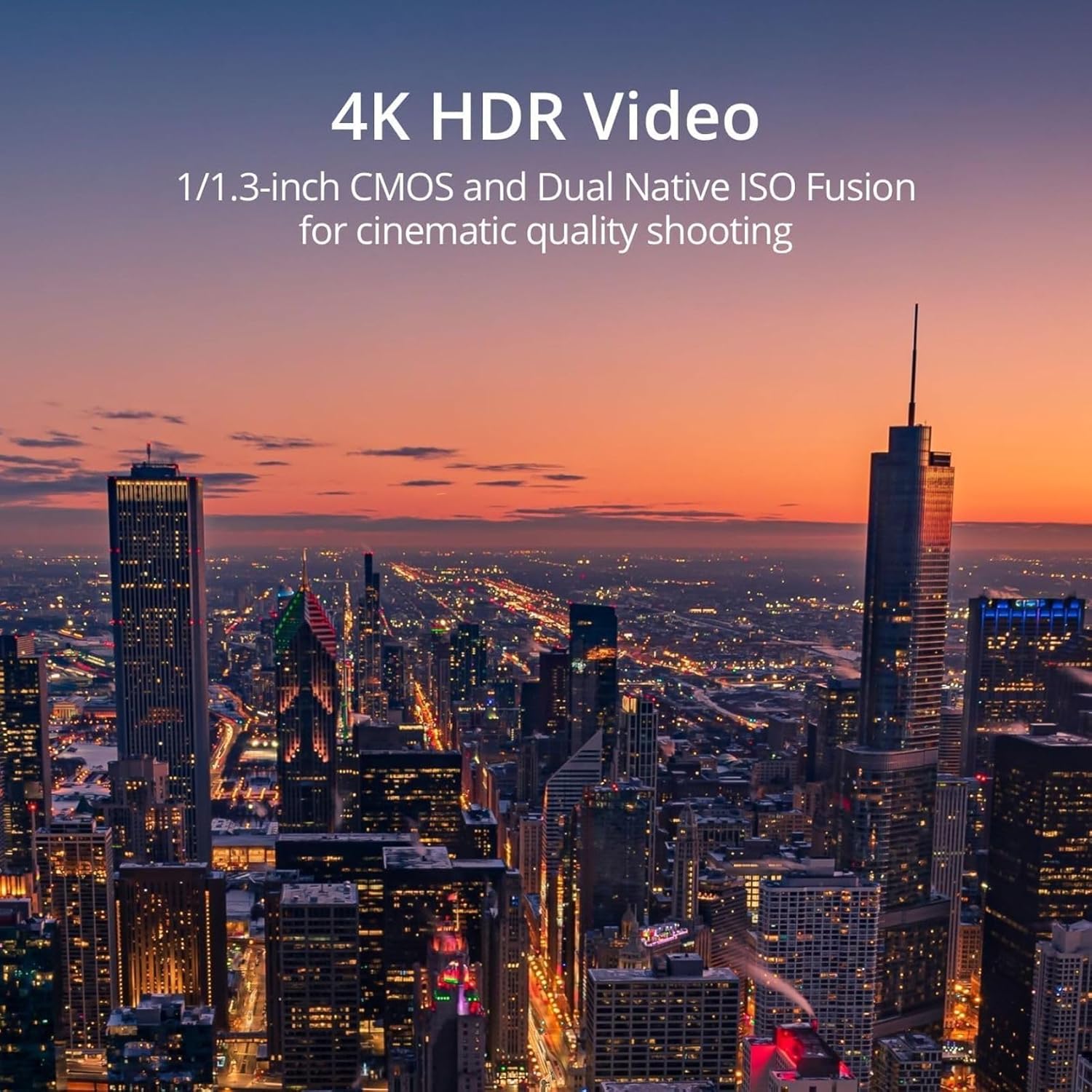 大人向けカメラ付きDJI Mini 3ドローンのリファービッ - Drone Gimbal 3 Axis のレビューと価格