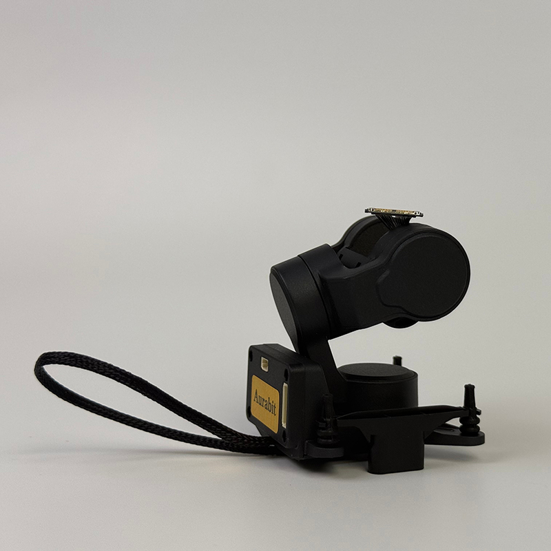 3軸ジンバルFPVレーシングドローン、安定性向上、PTZ対応 - Drone Gimbal 3 Axis のレビューと価格
