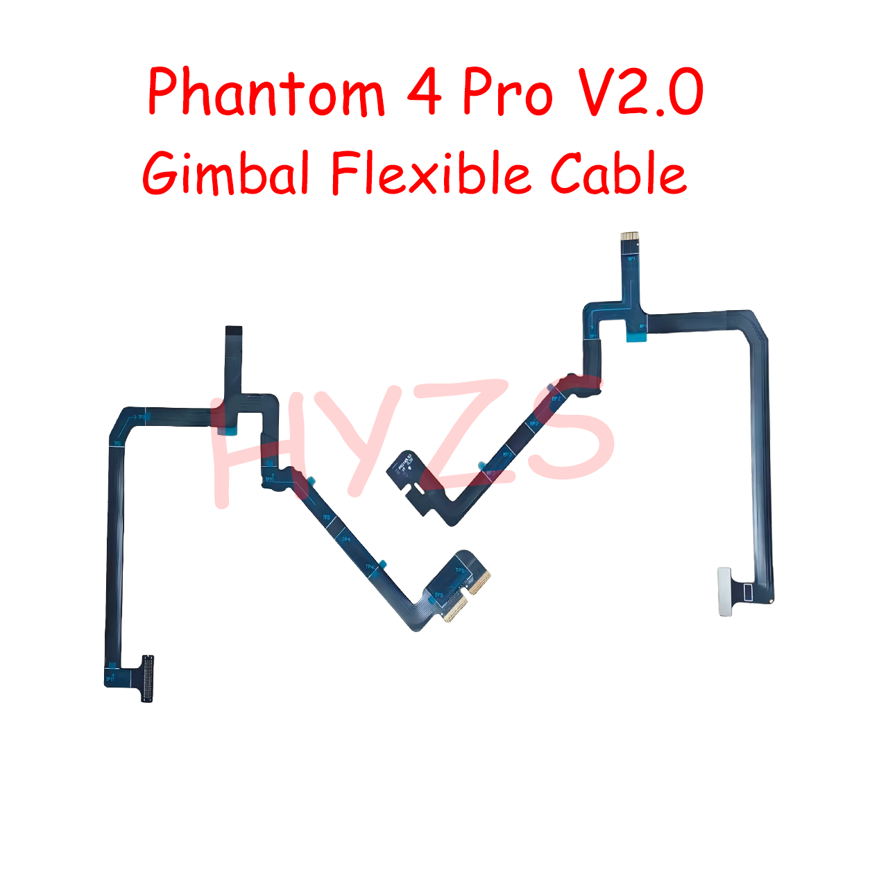 新しいジンバルフレキシブルフラットフレックスリボンケーブル  - Drone Gimbal Ribbon Cable のレビューと価格