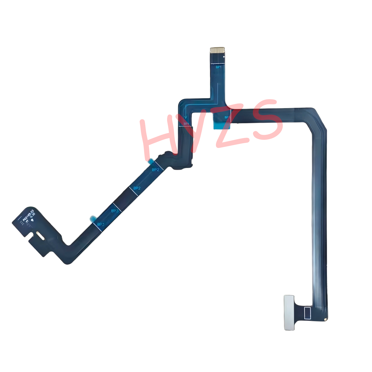 新しいジンバルフレキシブルフラットフレックスリボンケーブル  - Drone Gimbal Ribbon Cable のレビューと価格
