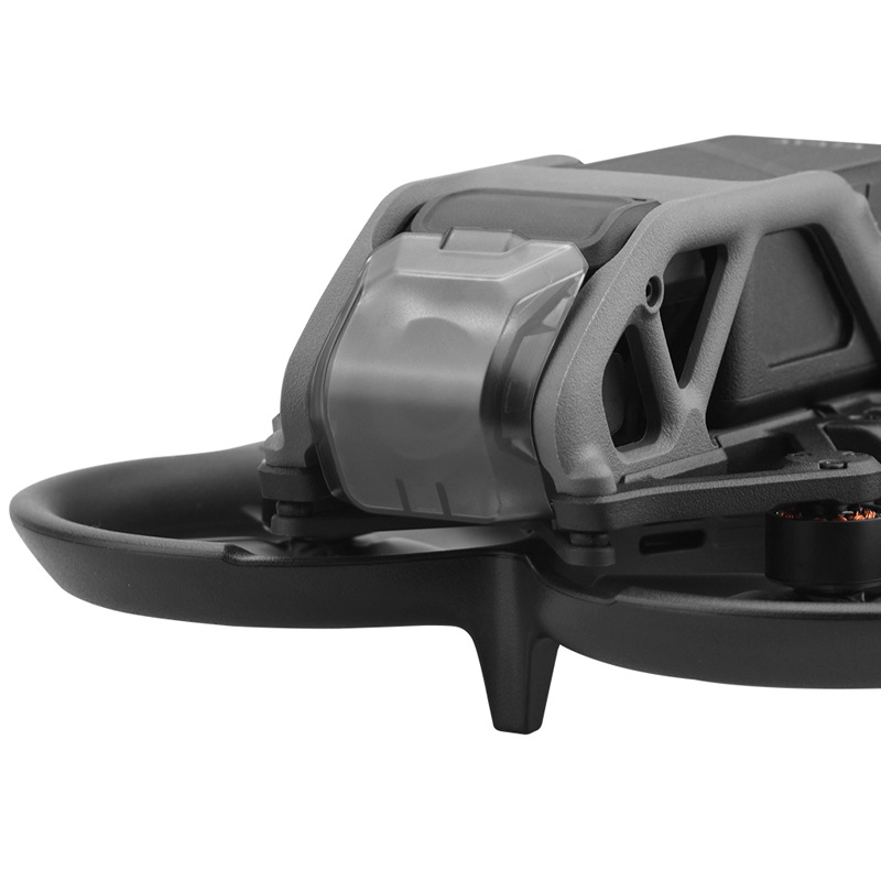 レンズジンバル保護カバー防塵衝突防止キャップ固定カバー DJ - Drone Gimbal Case のレビューと価格