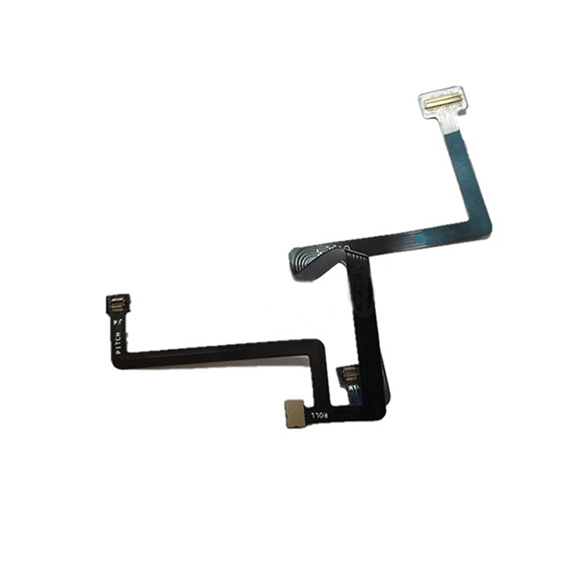 Shansan zino pro plus RCドローン用R - Drone Gimbal Ribbon Cable のレビューと価格