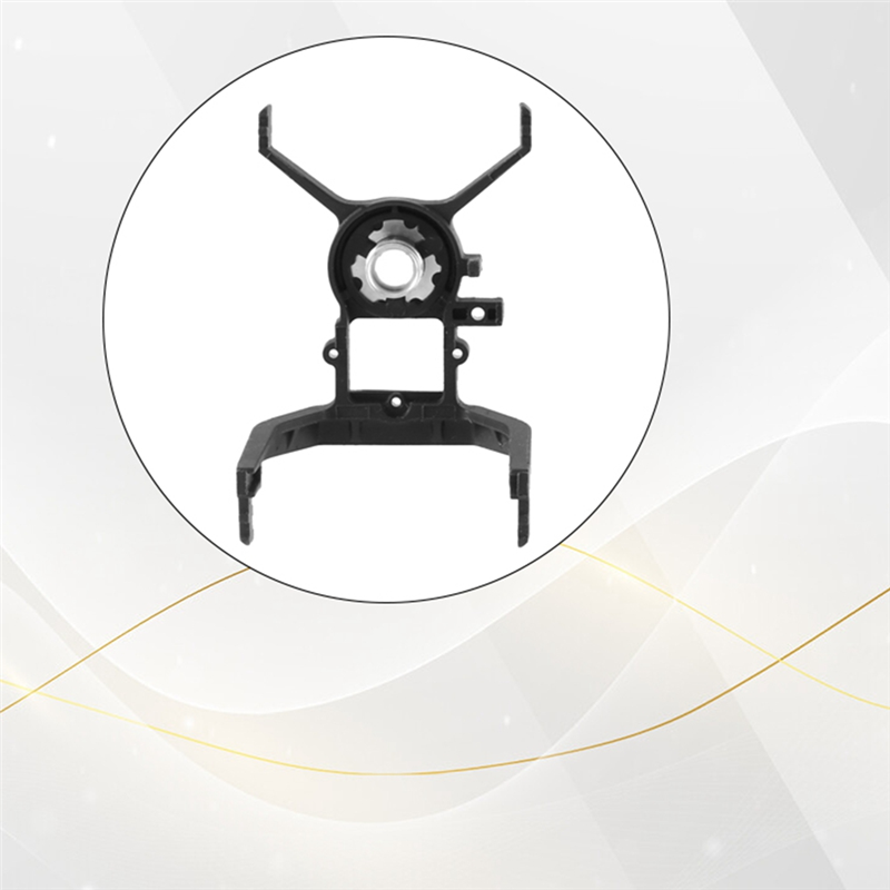ジンバルショックアブソーバーブラケット DJI ミニ 2/S - Drone Gimbal Dampener のレビューと価格