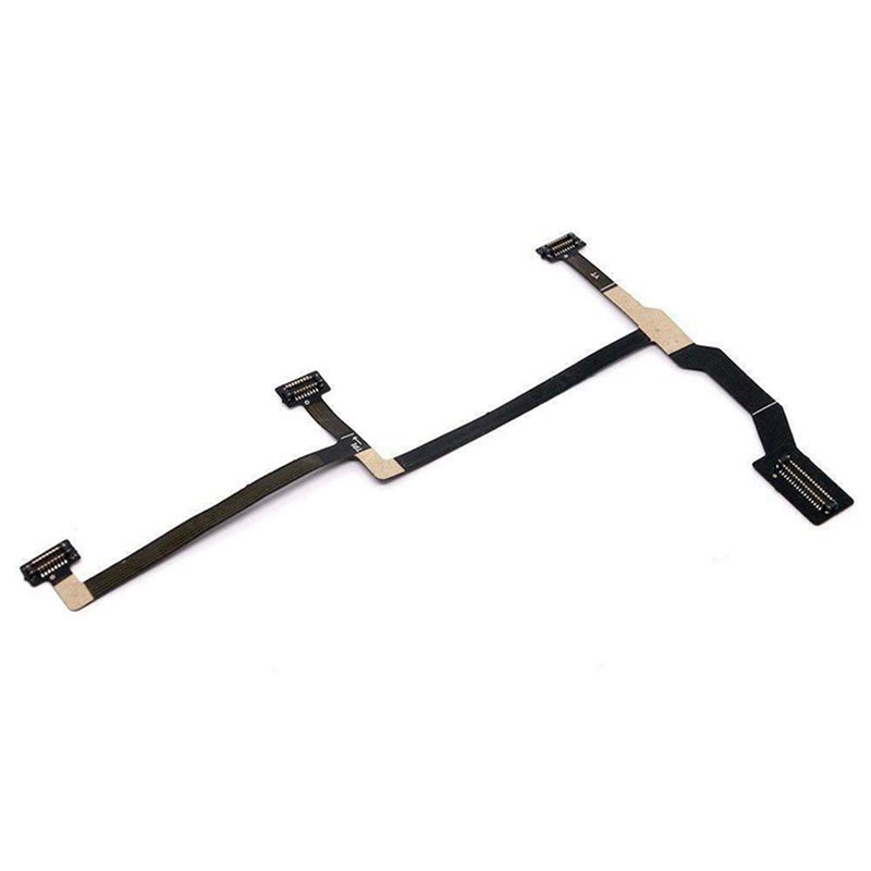 A99E-8X カメラジンバルフレックスケーブル柔軟なジンバ - Drone Gimbal Ribbon Cable のレビューと価格
