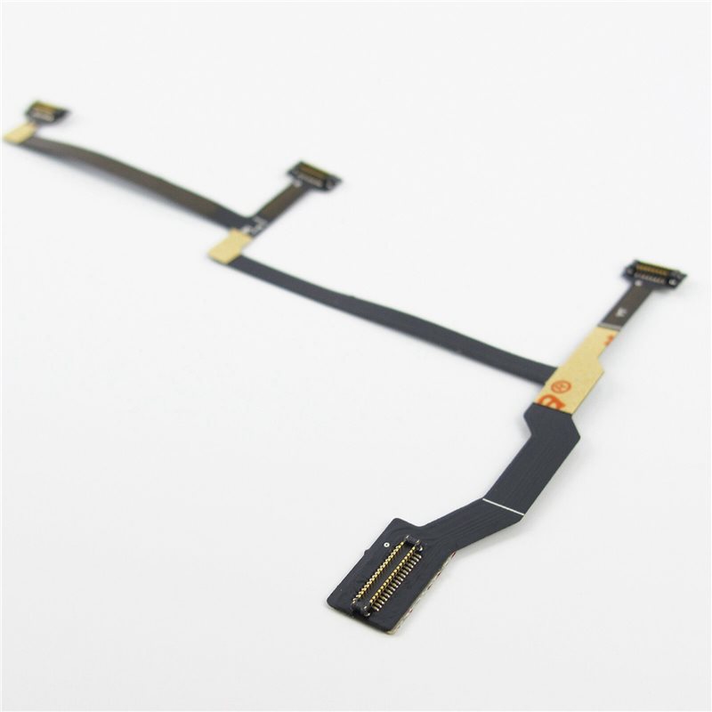 A99E-8X カメラジンバルフレックスケーブル柔軟なジンバ - Drone Gimbal Ribbon Cable のレビューと価格
