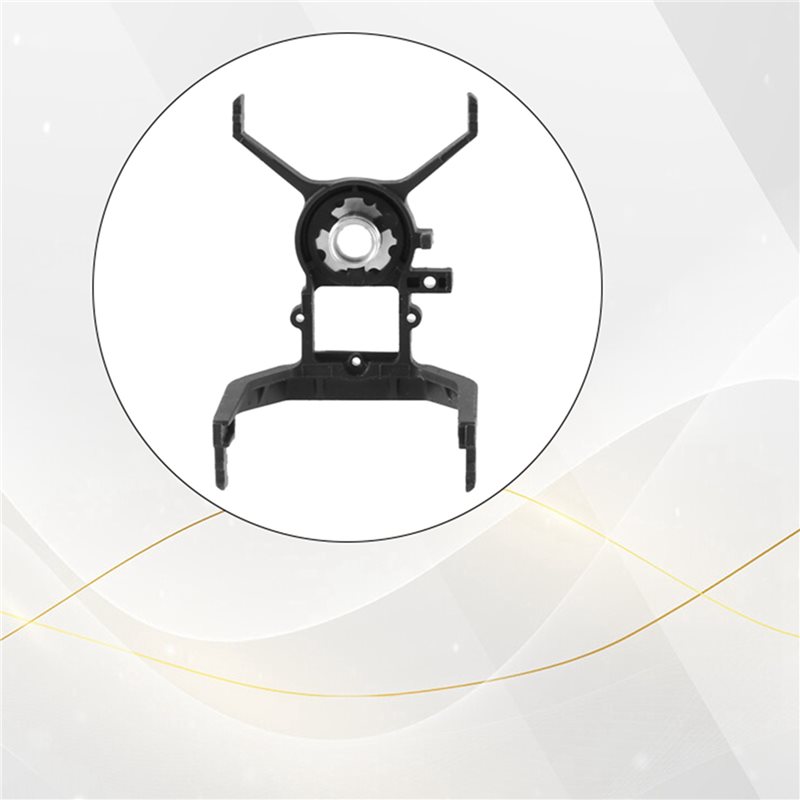 DJI Mini 2/SE/Mini 4Kドローン用ジンバル - Drone Gimbal Mount のレビューと価格