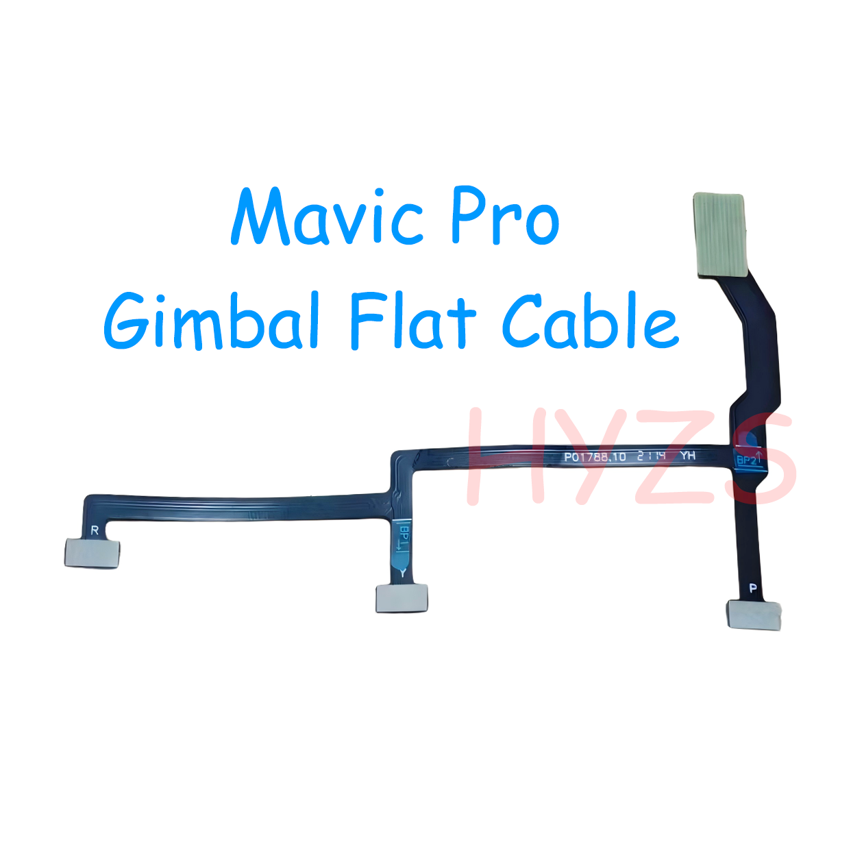 新しい Mavic プロジンバル柔軟なジンバルフラット PC - Drone Gimbal Ribbon Cable のレビューと価格