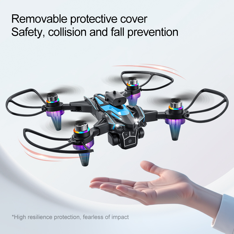 屋外用電動ドローン デュアルカメラ 90 °   120 ° - Drone Gimbal Brushless のレビューと価格