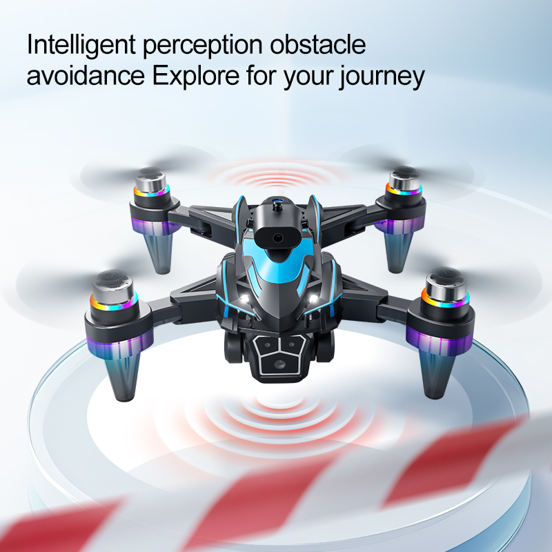 屋外用電動ドローン デュアルカメラ 90 °   120 ° - Drone Gimbal Brushless のレビューと価格