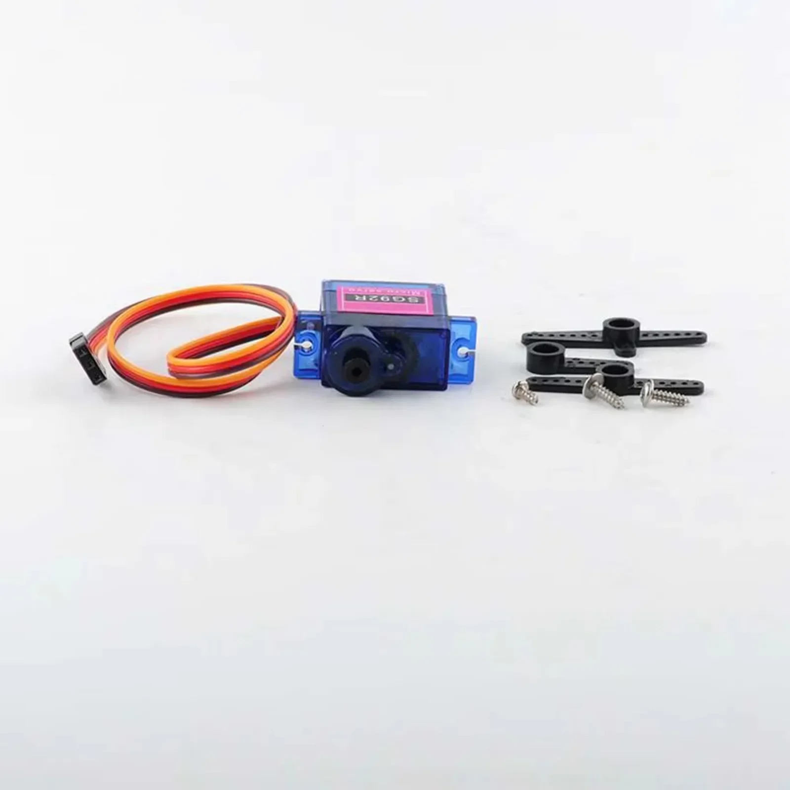10 ピース/ロット SG92R マイクロサーボ 9 グラム - Drone Gimbal Controller のレビューと価格