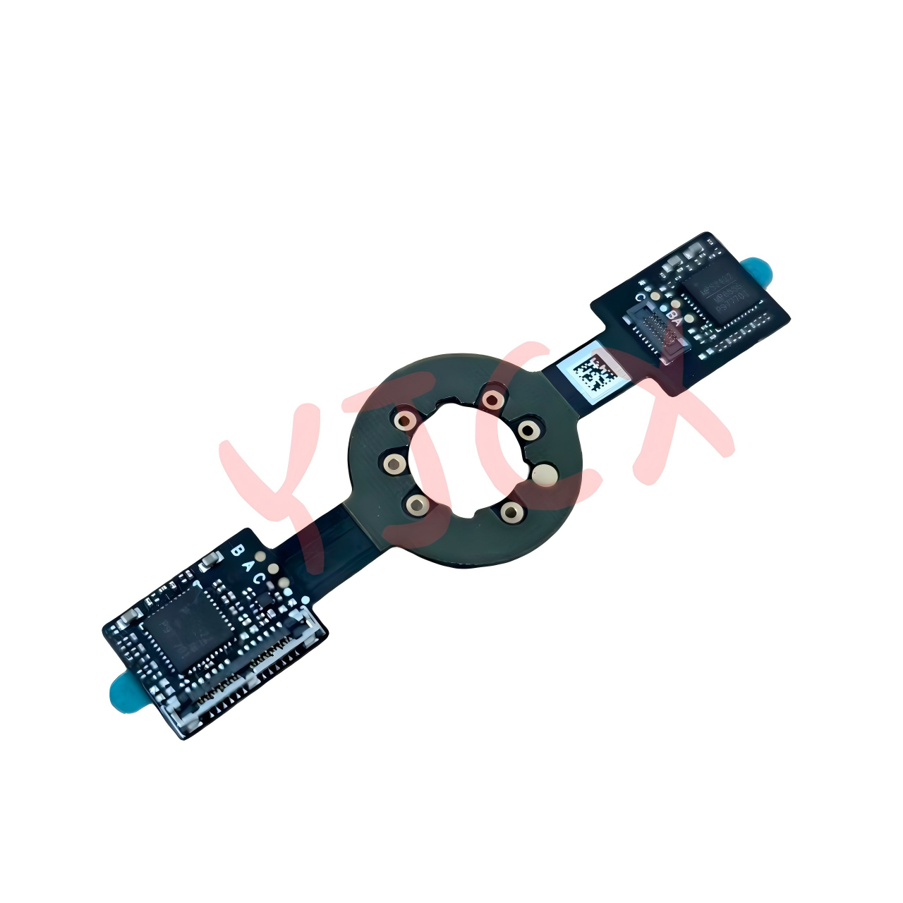 新しいジンバルロールモーターボード DJI Air 3 ジン - Drone Gimbal Ribbon Cable のレビューと価格