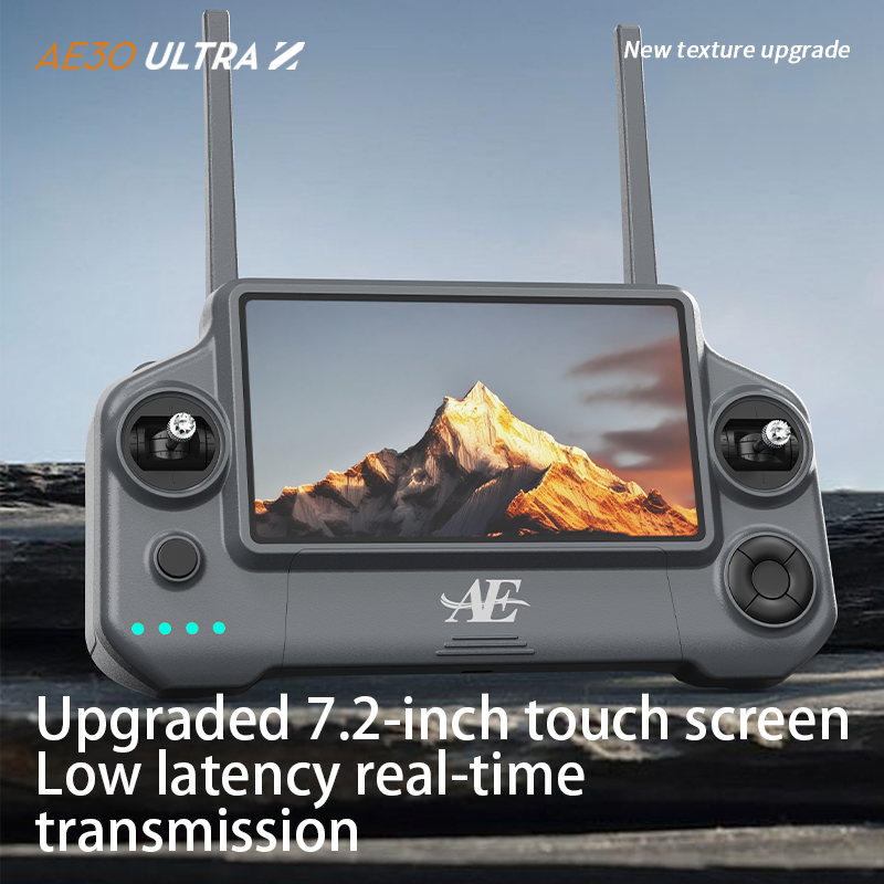 AEウルトラGPSドローン4KプロフェッショナルHDカメラ3 - Drone Gimbal Mount のレビューと価格
