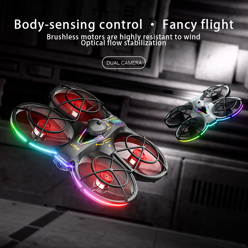RH830 RCプロフェッショナルドローン 4K HD空撮  - Drone Gimbal 2 Axis のレビューと価格