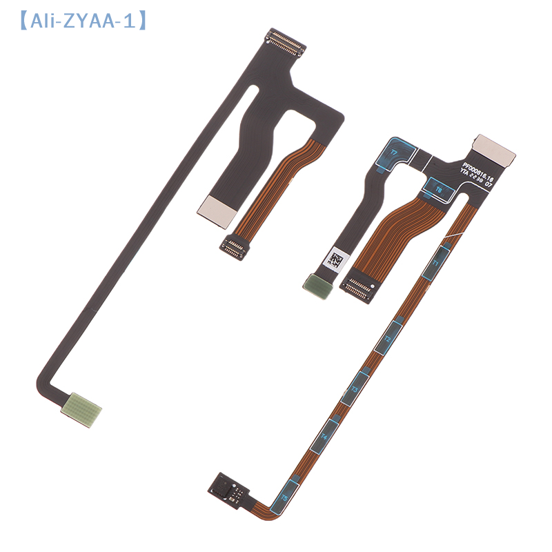ZYAA-1 3in1フレキシブルフラットリボンフレックスケ - Drone Gimbal Ribbon Cable のレビューと価格