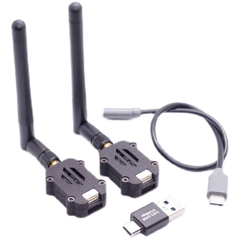 R24-F PC/Android対応地上局用ドローン2.4G - Drone Gimbal For Gopro のレビューと価格