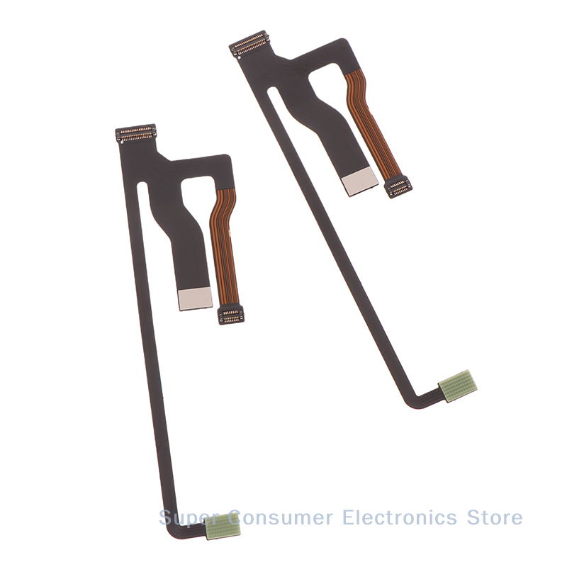 Mini 1/2/SEドローン用3in1フレキシブルフラット - Drone Gimbal Ribbon Cable のレビューと価格