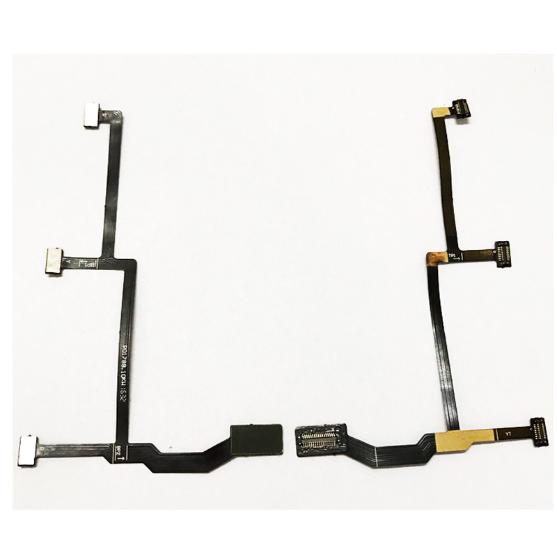 フレキシブルジンバルフラットPCBリボン,フレキシブルケーブ - Drone Gimbal Ribbon Cable のレビューと価格