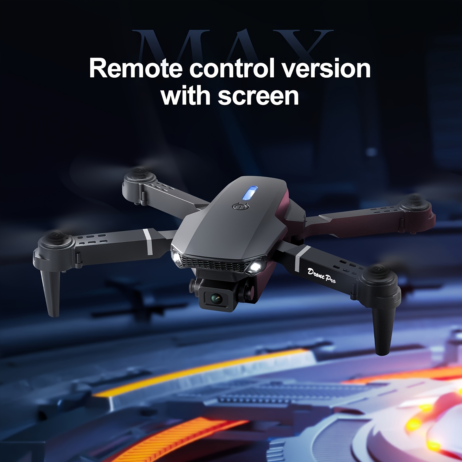 2026年アップグレード版E88PRO MAX折りたたみ式ド - Drone Gimbal Brushless のレビューと価格
