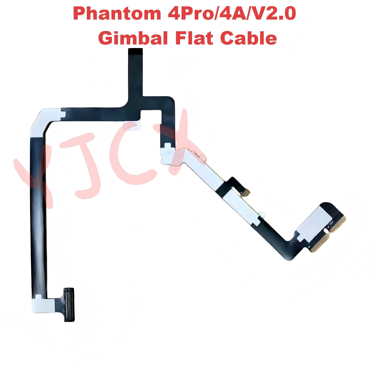 新しい Phantom 4 Pro ジンバルフラットケーブル - Drone Gimbal Ribbon Cable のレビューと価格