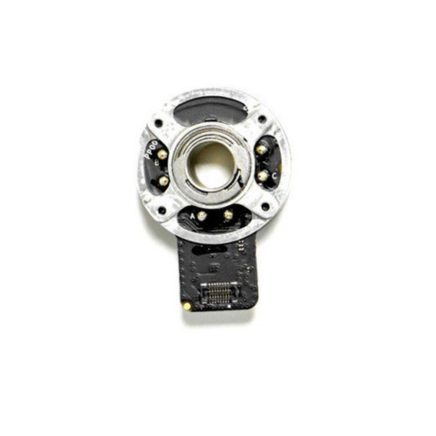 1pc 交換用ジンバルレンズ Y 軸モータードローンカメラヨ - Drone Gimbal 3 Axis のレビューと価格