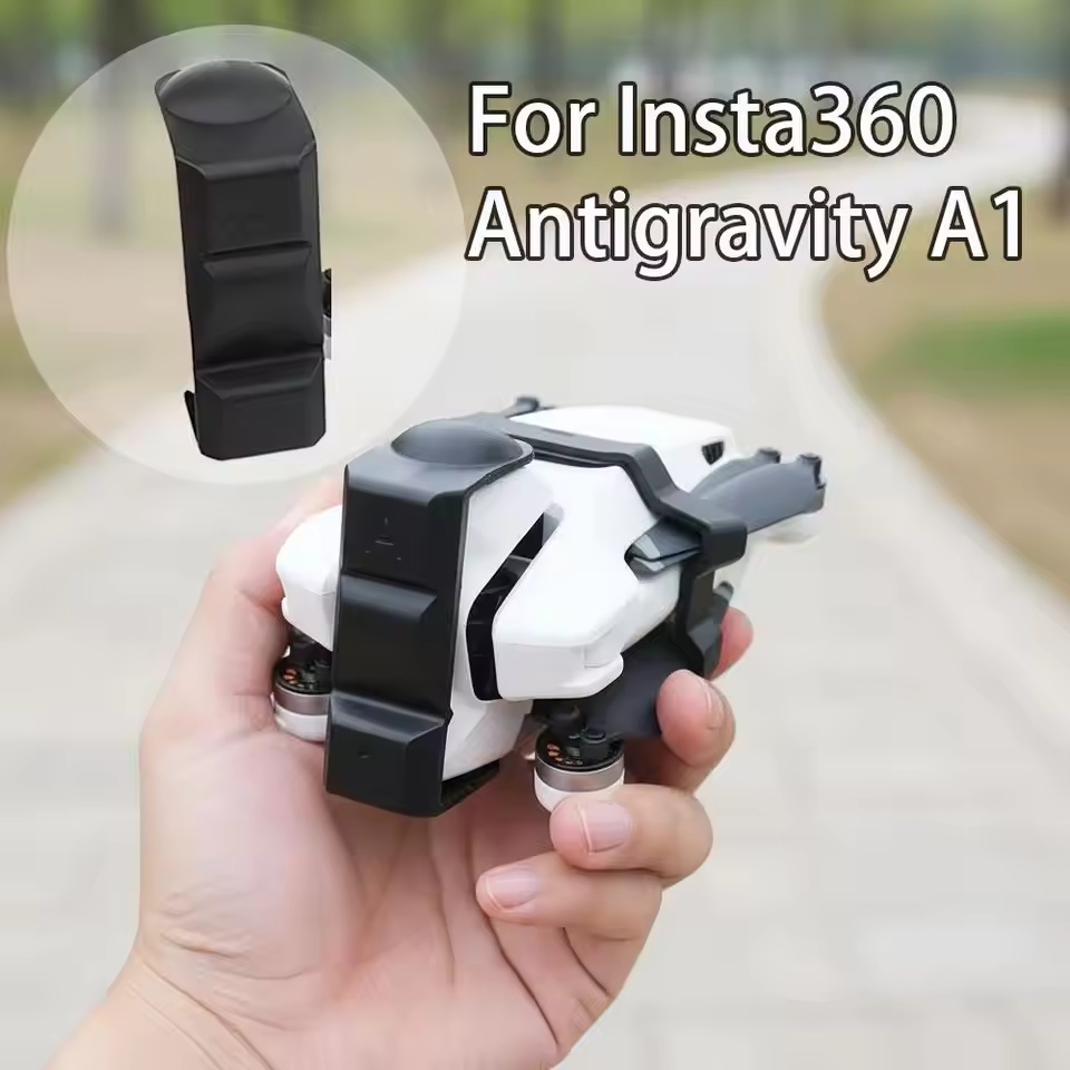 Insta360 用反重力 A1 障害物回避センサー保護カバ - Drone Gimbal For Insta360 のレビューと価格