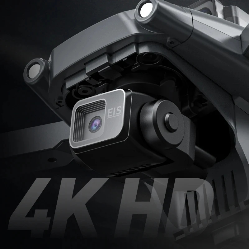 L600 プロマックス GPS ドローンプロフェッショナル  - Drone Gimbal 3 Axis のレビューと価格