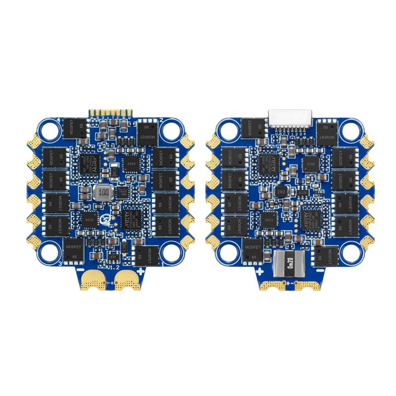 SEQURE Blueson A2 6S |   8S 70 - Drone Gimbal Controller のレビューと価格