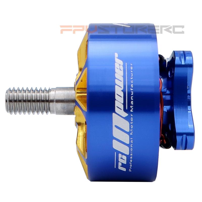 Rcinpower AOS Supernova 2207 1 - Drone Gimbal Brushless のレビューと価格