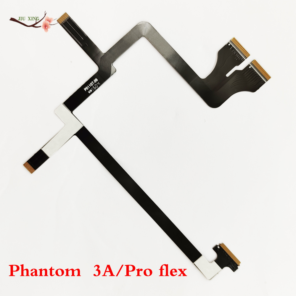 ドローンシャフト用の柔軟なケーブル,ドローンマウント,GoP - Drone Gimbal Ribbon Cable のレビューと価格