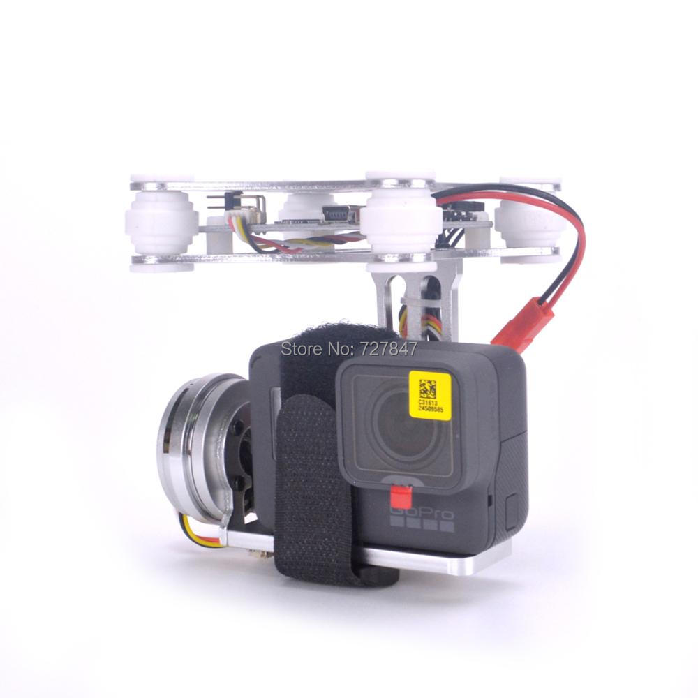 Gopro 3 4 gopro hero 5 6 gopro - Drone Gimbal For Gopro Hero のレビューと価格