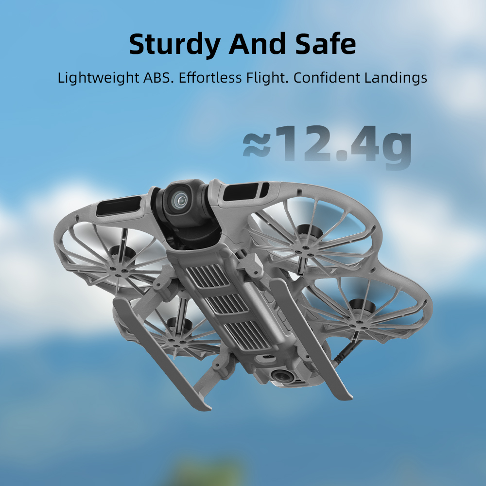 BRDRC 折りたたみ式ランディングギア DJI NEO 2 - Drone Gimbal Mount のレビューと価格