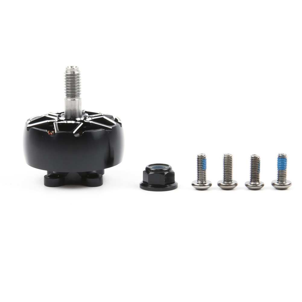 Iflight-Dron xing2 2207 2750kv - Drone Gimbal Brushless のレビューと価格