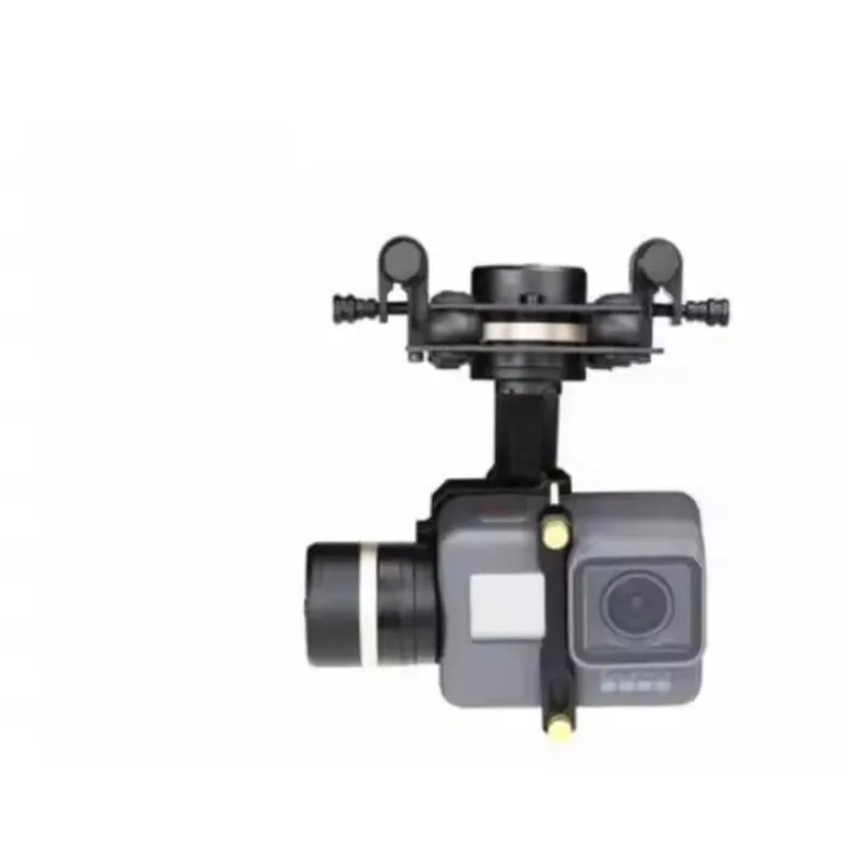 TL3T05 Gopro 3DIV メタル 3 軸ブラシレス - Drone Gimbal For Gopro Hero のレビューと価格