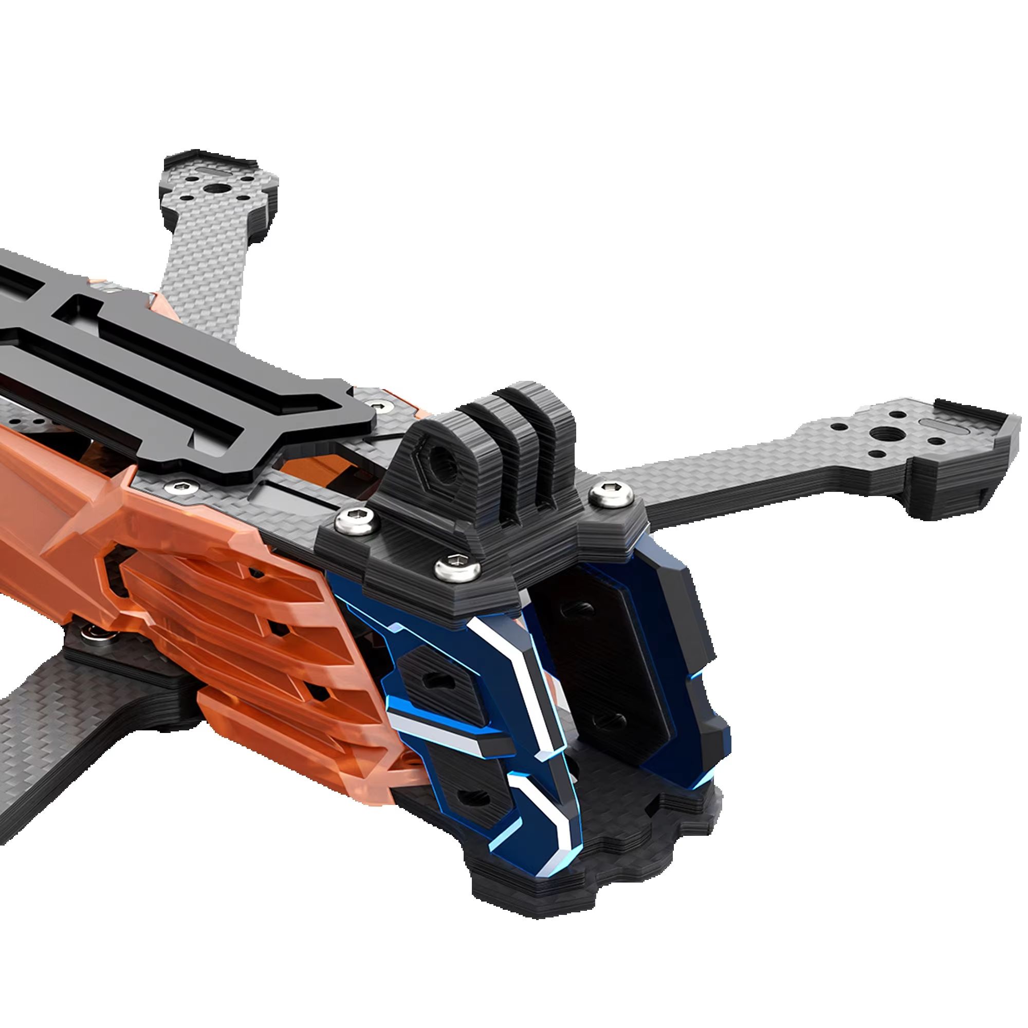 GEPRC GEP-Vapor-D5 D6 O4 Pro カ - Drone Gimbal Controller のレビューと価格
