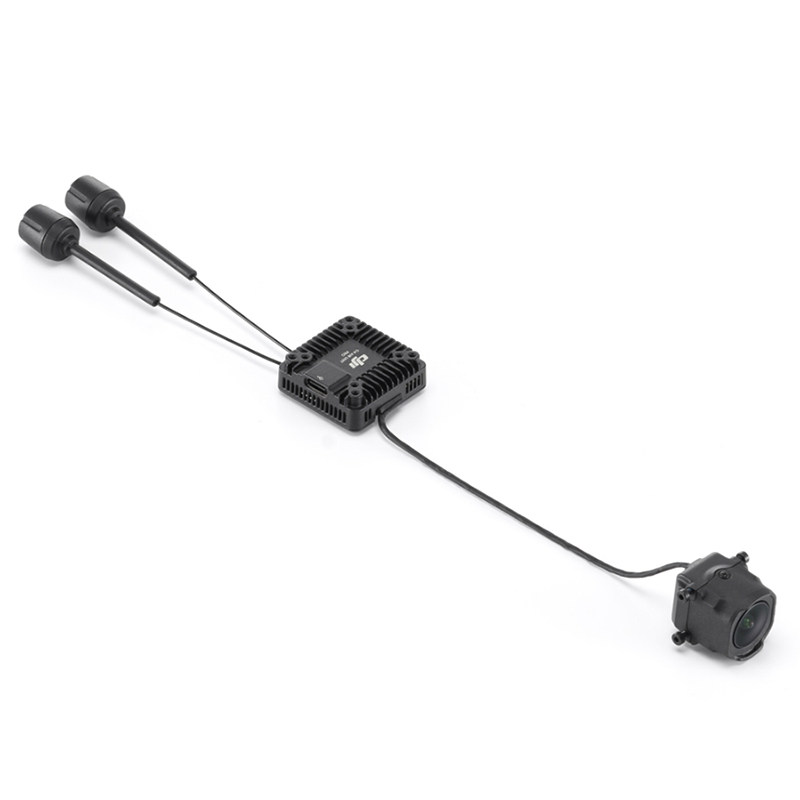 DJI O4 Air Unitシリーズ フラッグシップFPV - Drone Gimbal Controller のレビューと価格