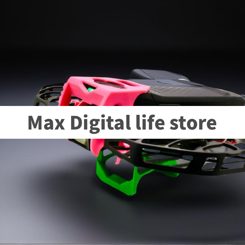 Hover X1 Pro/Pro Max ドローン飛行カメラ - Drone Gimbal Mount のレビューと価格