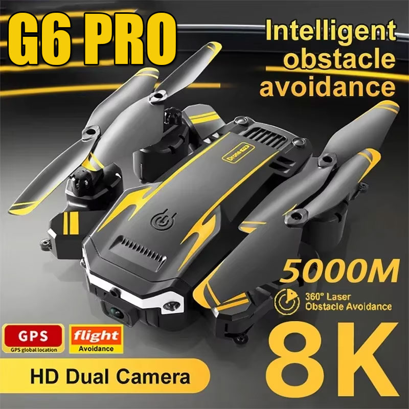 G6 ドローン 8K 5G プロフェッショナルHD空撮 GP - Drone Gimbal Mount のレビューと価格