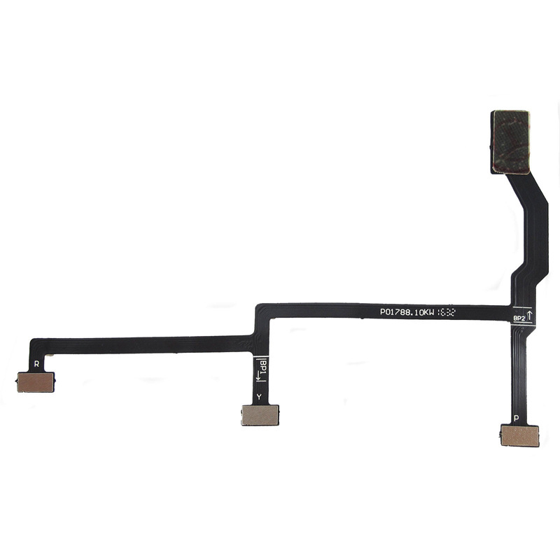 フレキシブルカメラ用ジンバルフレックスケーブル,dji ma - Drone Gimbal Ribbon Cable のレビューと価格